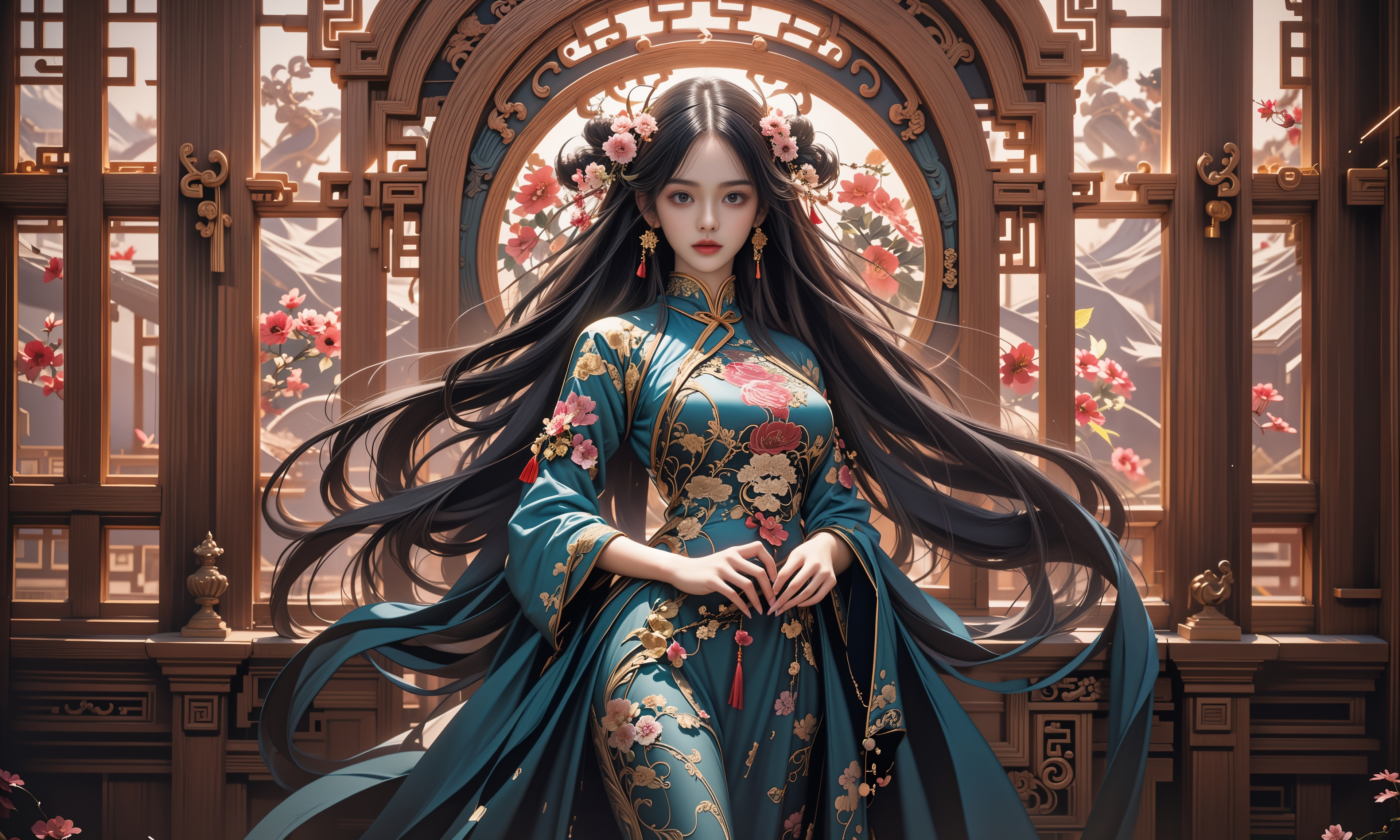 市井灶头PK米其林大厨 比美食更打动人心的是故事